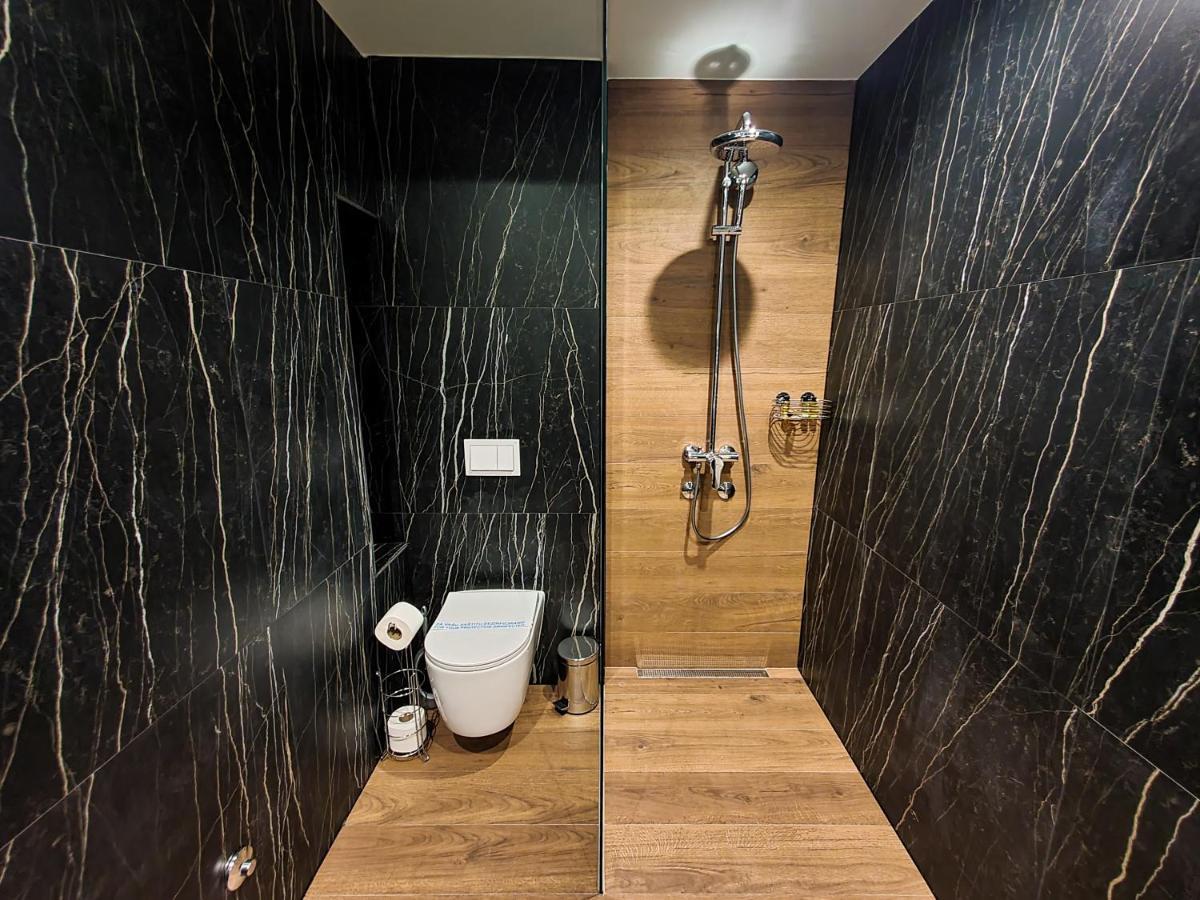 Hotel City Code Зеница Екстериор снимка